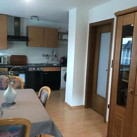 Ferienwohnung Paeusken Im Hochsauerland- E- Bike Und Auto Laden Moeglich Бествиг Экстерьер фото