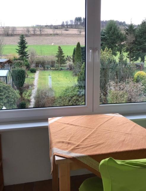 Ferienwohnung Paeusken Im Hochsauerland- E- Bike Und Auto Laden Moeglich Бествиг Экстерьер фото